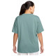 Nike Γυναικεία κοντομάνικη μπλούζα Sportswear Tee